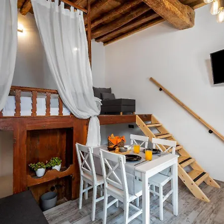 Lotza Traditional House Dom wakacyjny