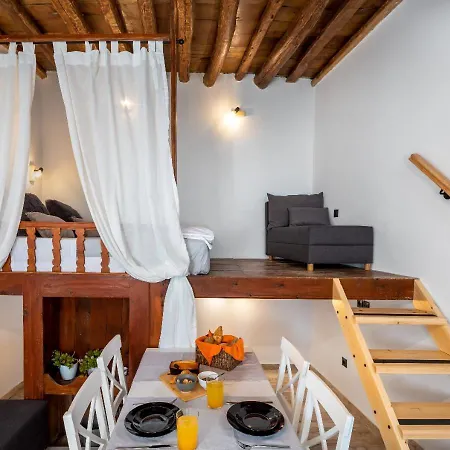 Holiday home Lotza Traditional House