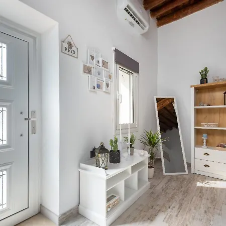 Lotza Traditional House