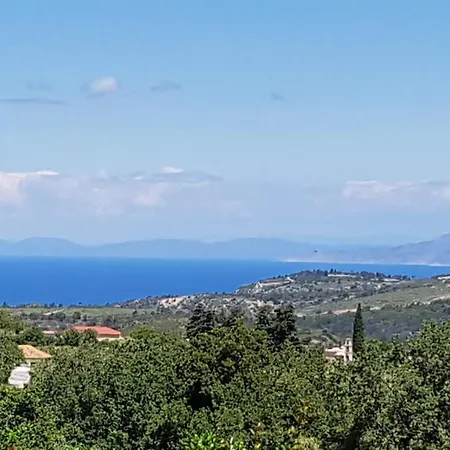 Lotza Traditional House