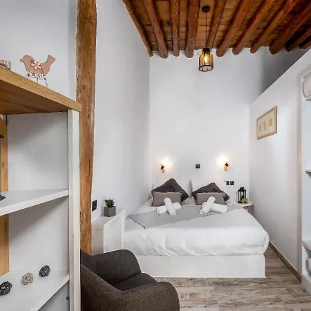 Holiday home Lotza Traditional House