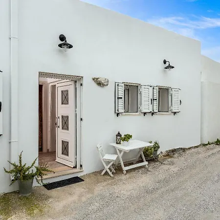Holiday home Lotza Traditional House *