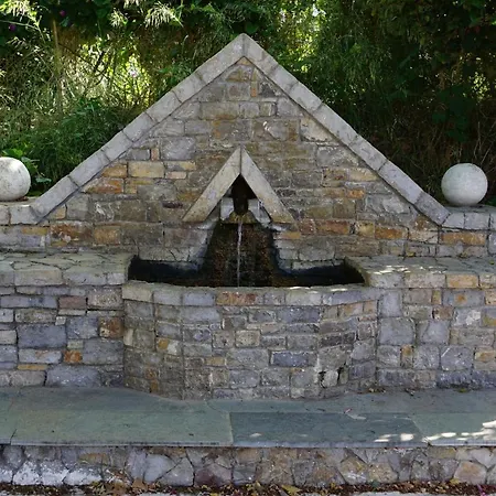 Lotza Traditional House