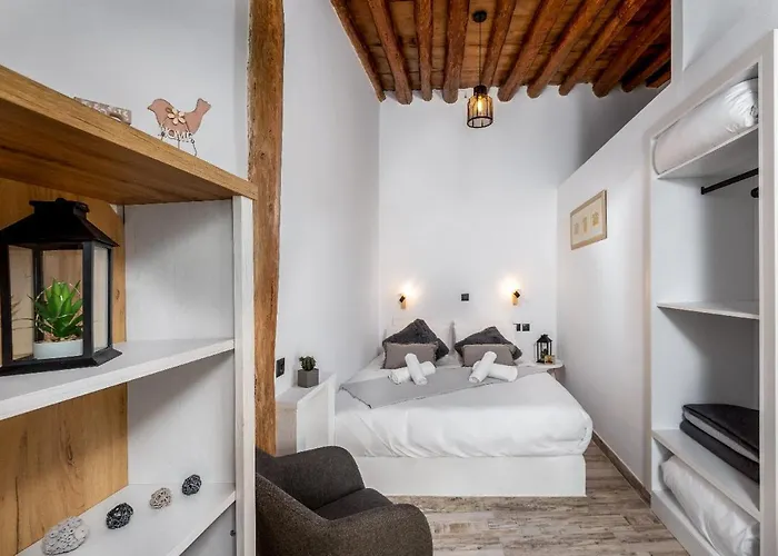 Holiday home Lotza Traditional House