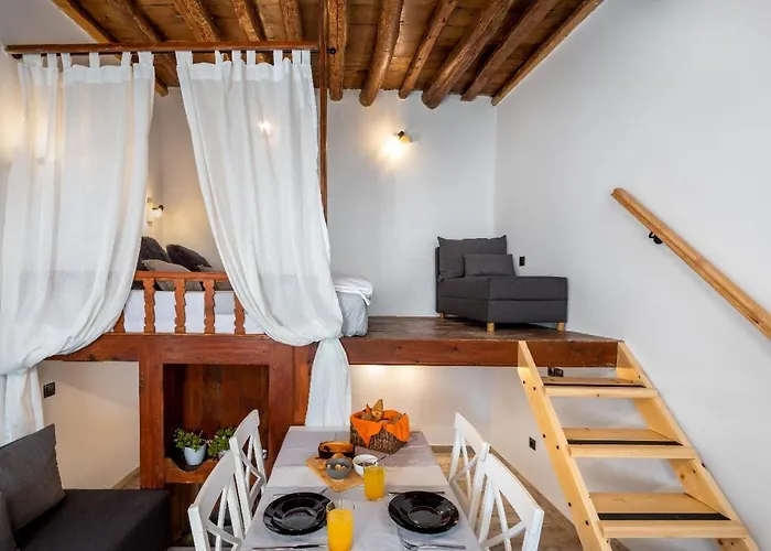 Holiday home Lotza Traditional House