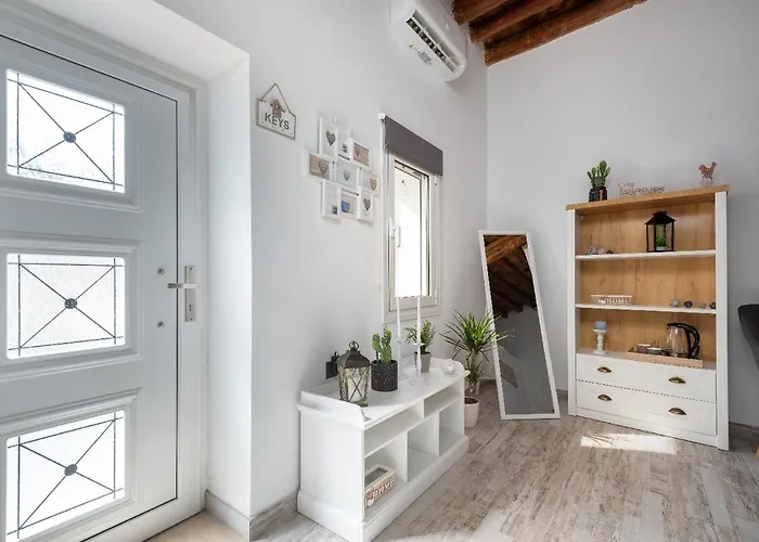 Lotza Traditional House