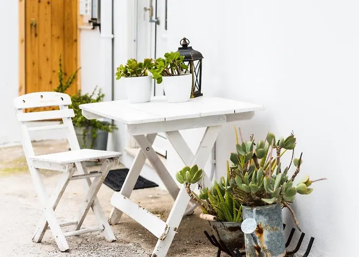 Lotza Traditional House Holiday home Salakos