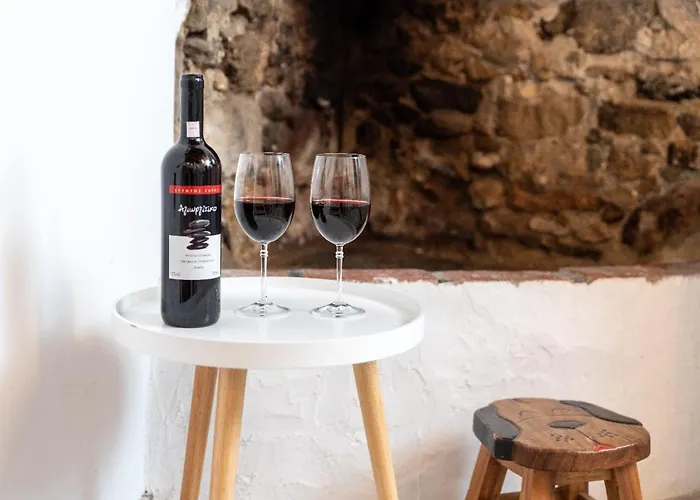 Lotza Traditional House Holiday home