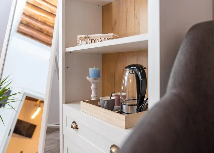 Holiday home Lotza Traditional House