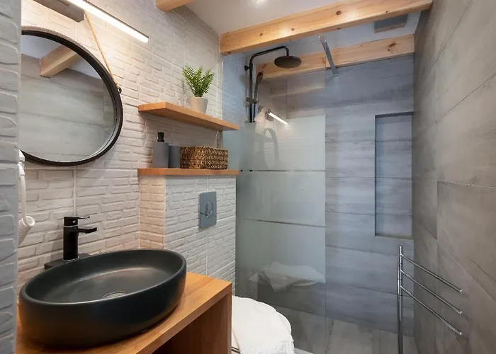 Lotza Traditional House