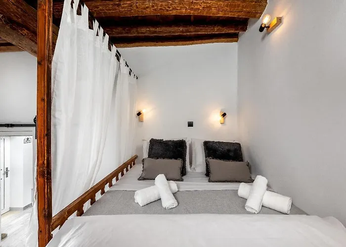 Lotza Traditional House *