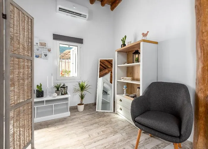 Holiday home Lotza Traditional House