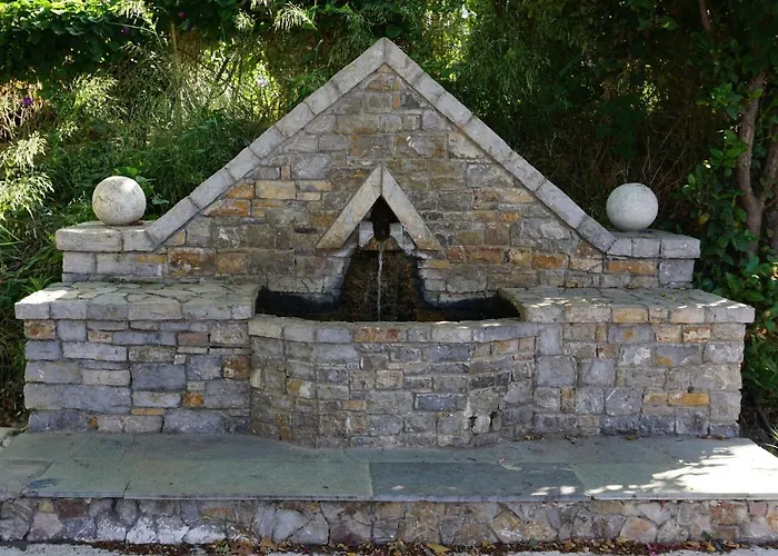 Lotza Traditional House