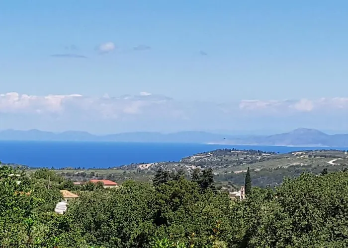 Lotza Traditional House