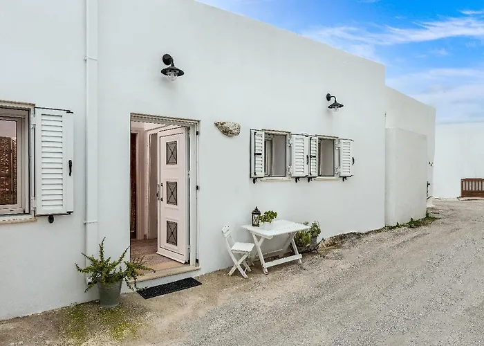 Holiday home Lotza Traditional House *